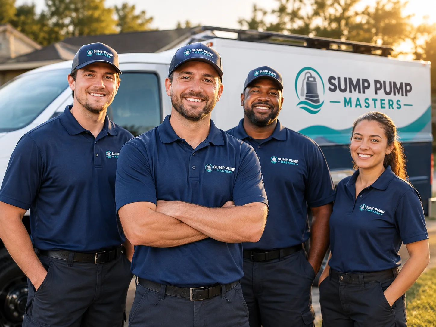Sump Pump Repair company in Hines, OR